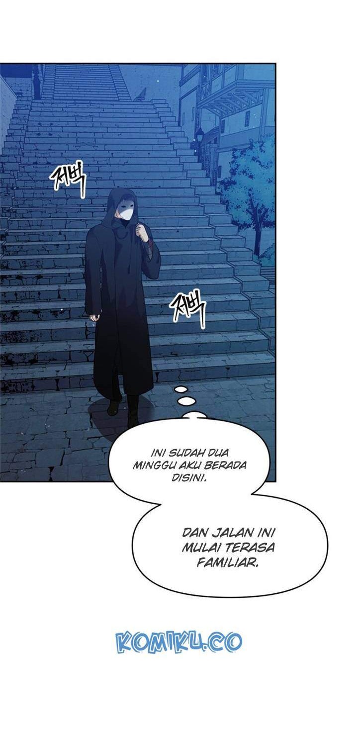 Second Life Ranker Chapter 41 Gambar 16