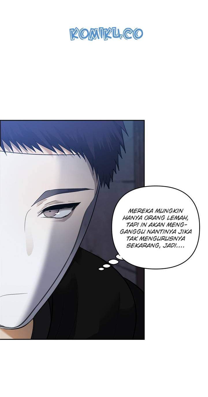 Second Life Ranker Chapter 40 Gambar 7