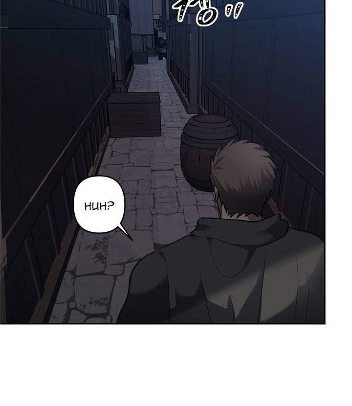 Second Life Ranker Chapter 40 Gambar 11