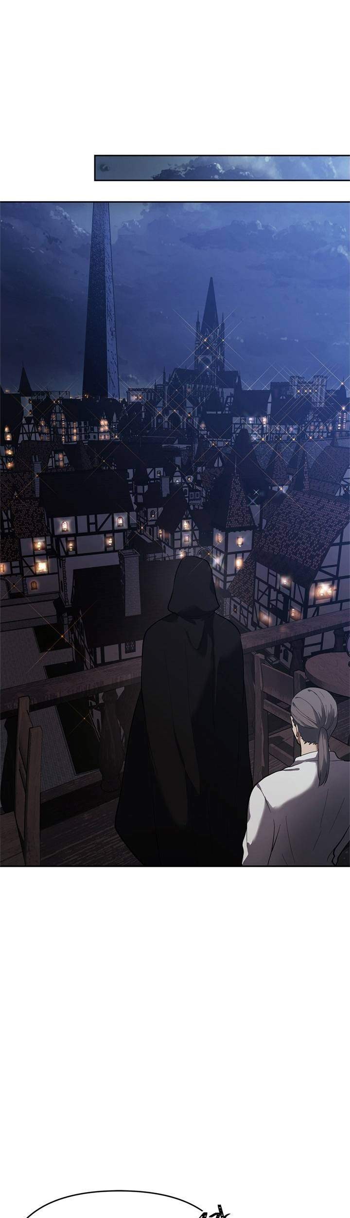 Second Life Ranker Chapter 40 Gambar 17