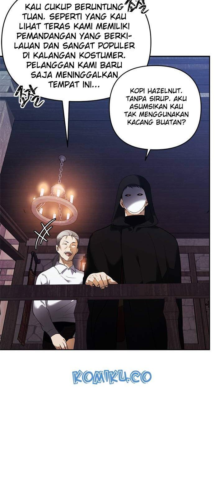 Second Life Ranker Chapter 40 Gambar 18