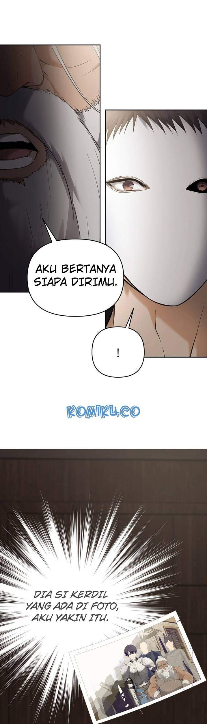 Second Life Ranker Chapter 39 Gambar 3