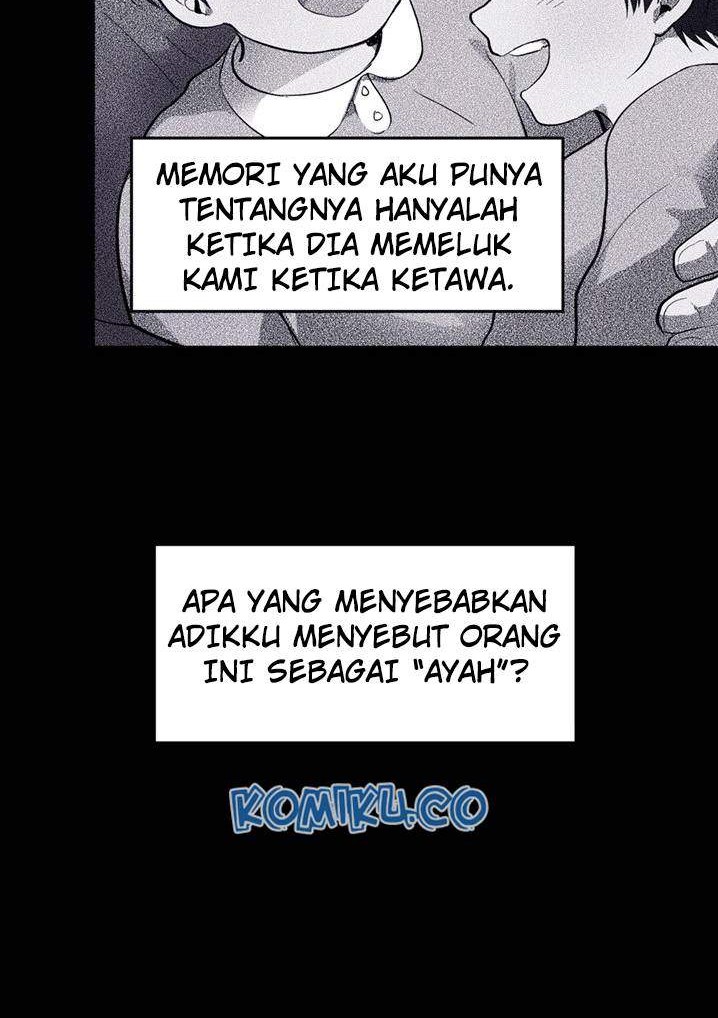 Second Life Ranker Chapter 39 Gambar 10