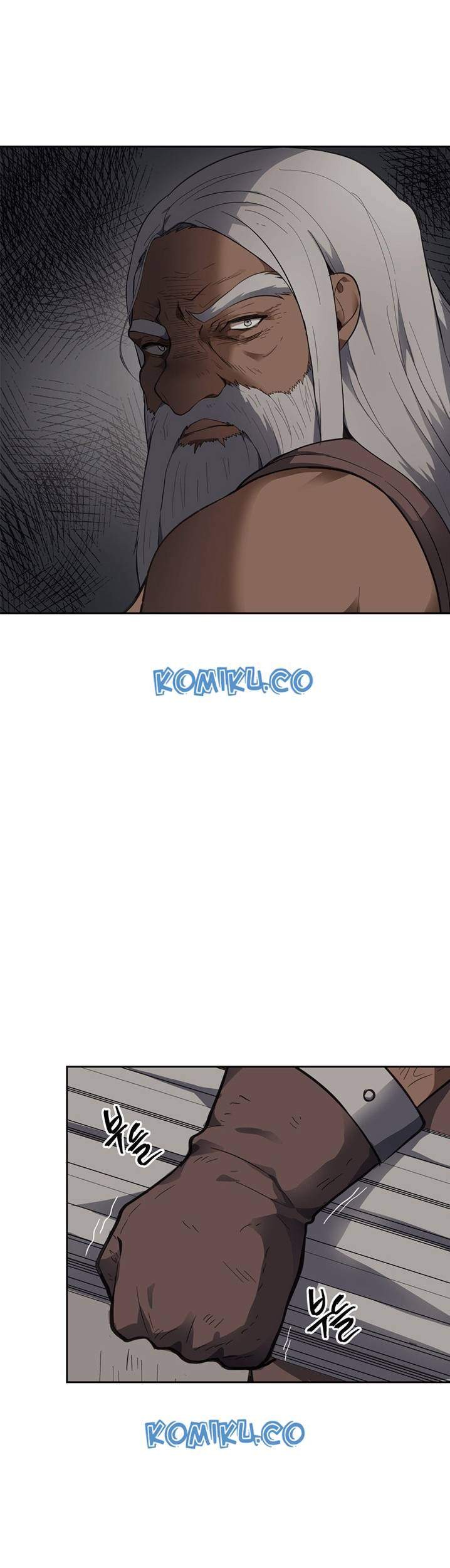 Second Life Ranker Chapter 39 Gambar 17