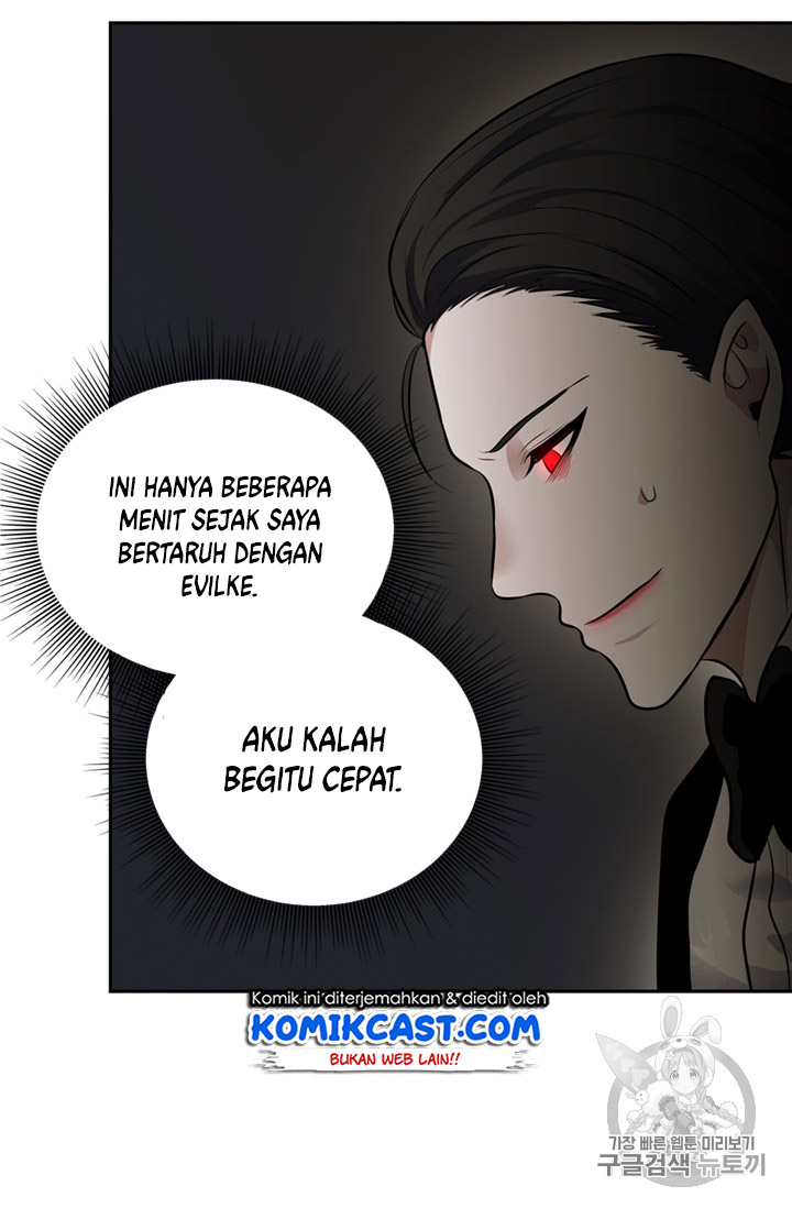 Second Life Ranker Chapter 48 Gambar 8