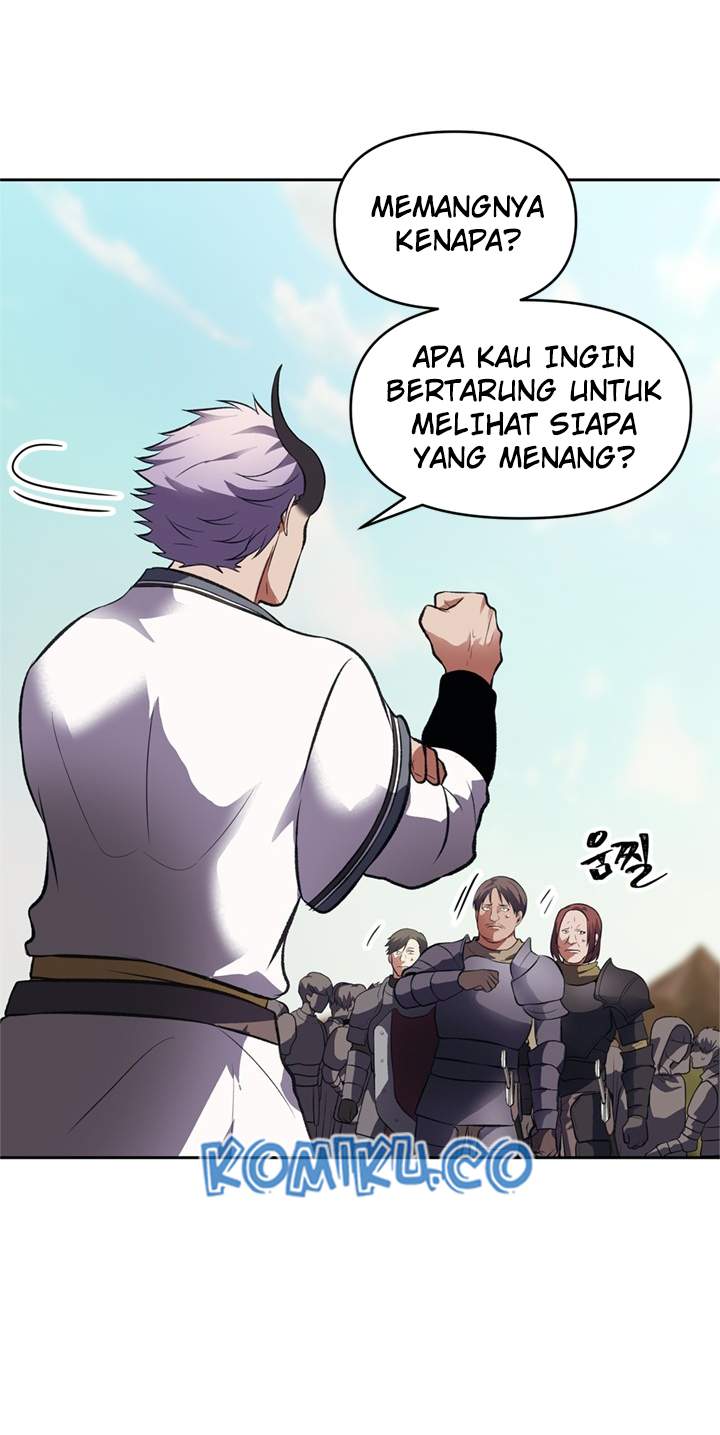 Second Life Ranker Chapter 47 Gambar 15