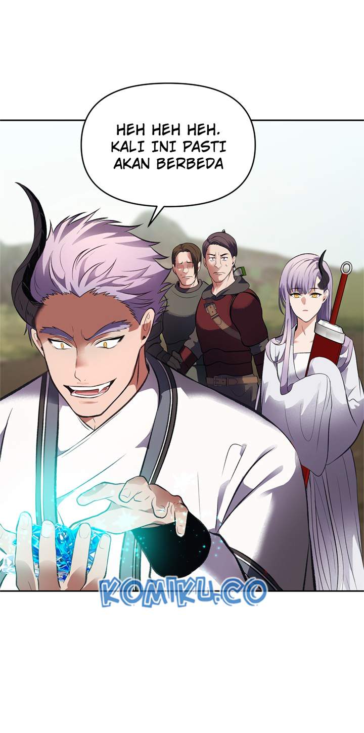 Second Life Ranker Chapter 47 Gambar 18