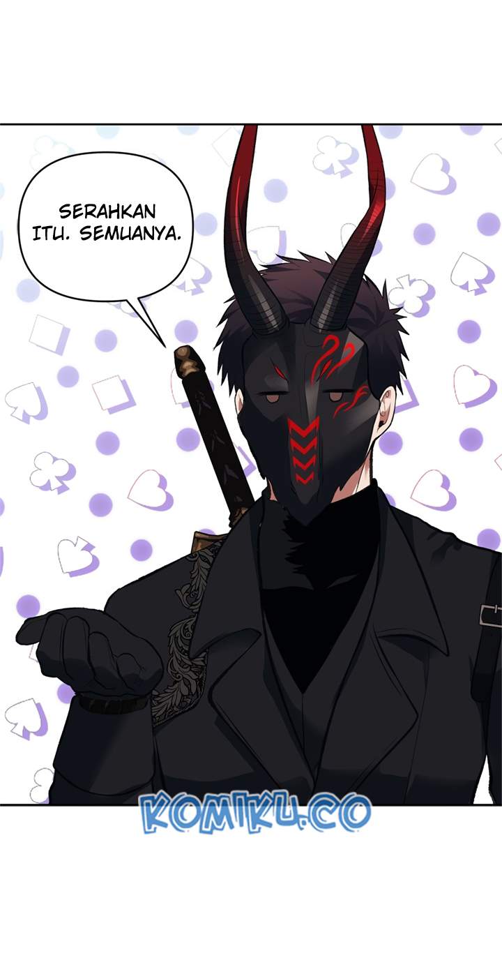 Second Life Ranker Chapter 47 Gambar 21