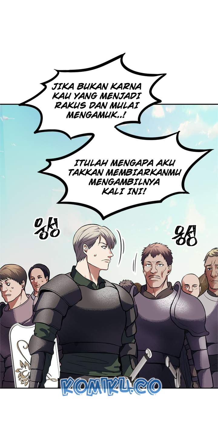 Second Life Ranker Chapter 47 Gambar 12