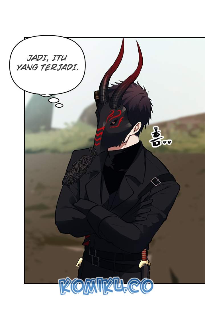 Second Life Ranker Chapter 47 Gambar 13