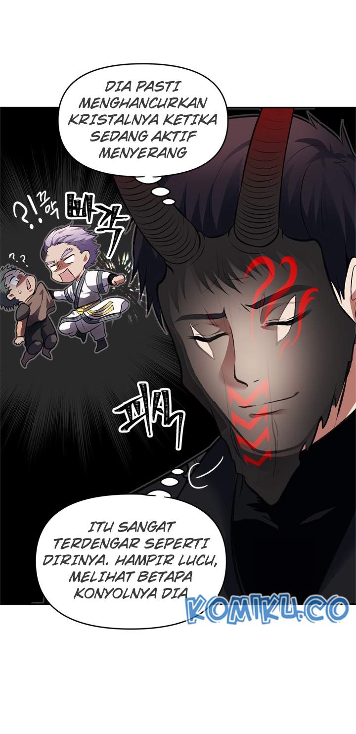 Second Life Ranker Chapter 47 Gambar 14