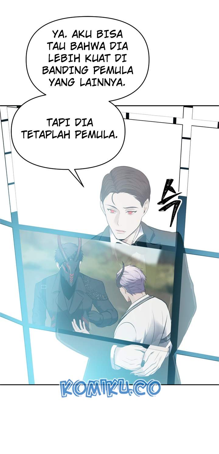 Second Life Ranker Chapter 47 Gambar 27