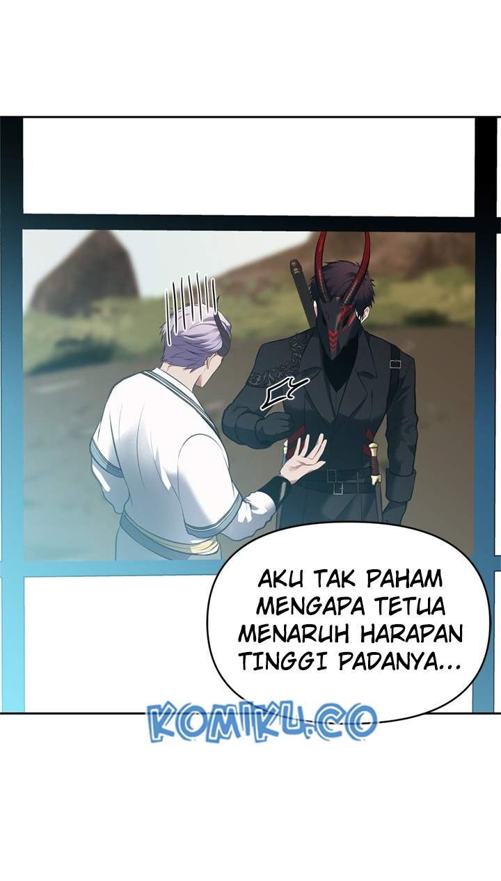 Second Life Ranker Chapter 47 Gambar 28