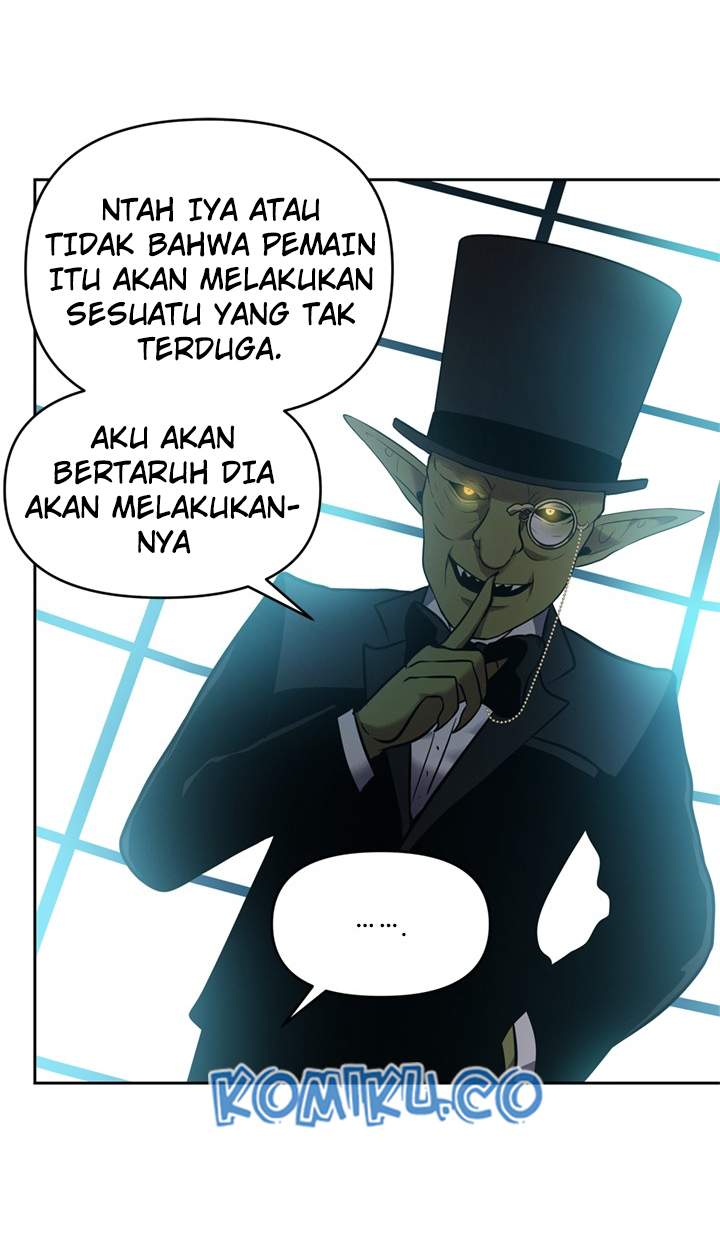 Second Life Ranker Chapter 47 Gambar 30