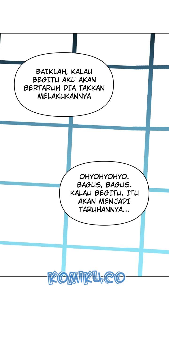 Second Life Ranker Chapter 47 Gambar 31