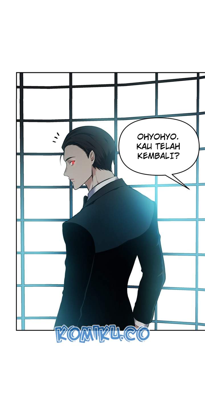 Second Life Ranker Chapter 47 Gambar 24