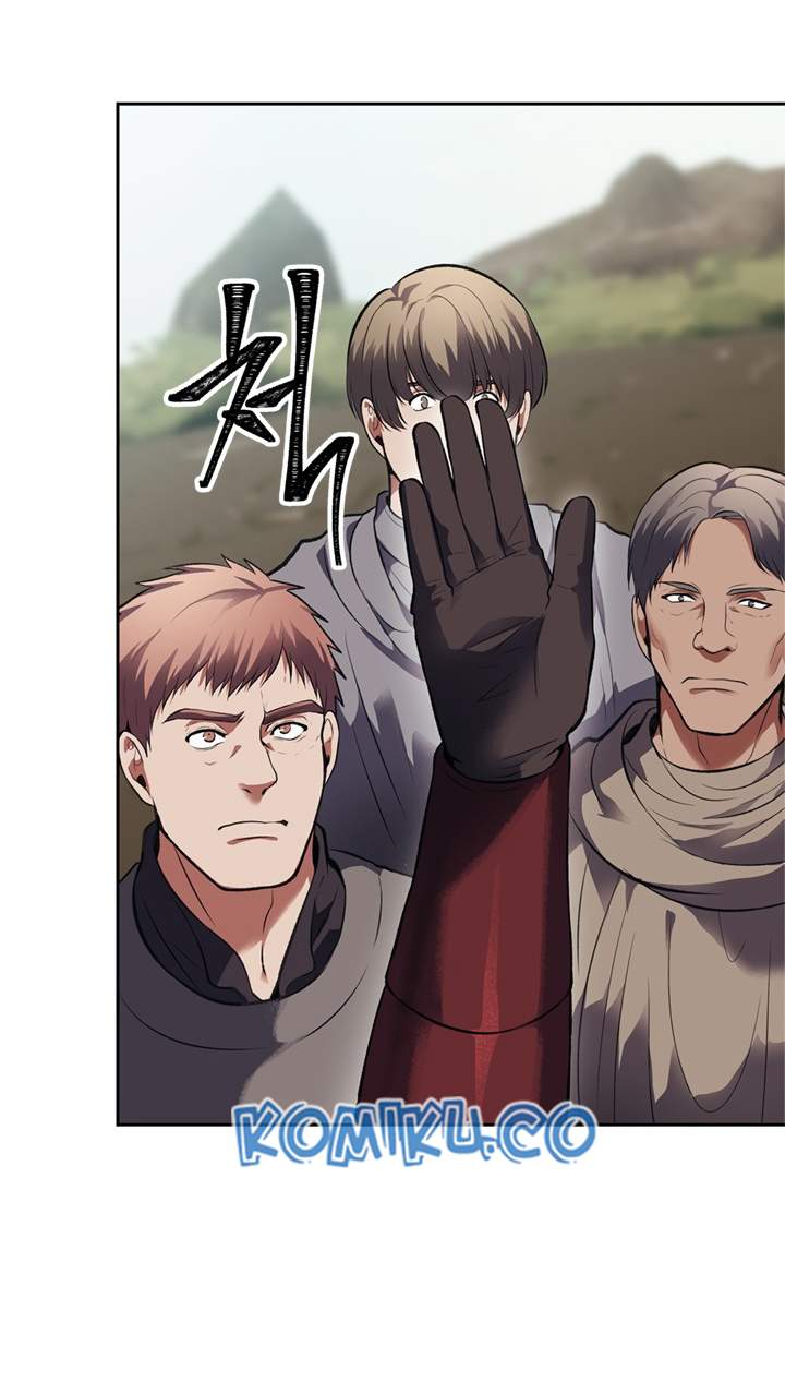 Manhwa Second Life Ranker Chapter 47 gambar nomor 2