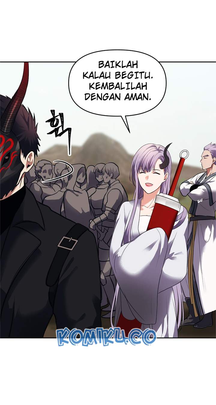 Second Life Ranker Chapter 47 Gambar 37