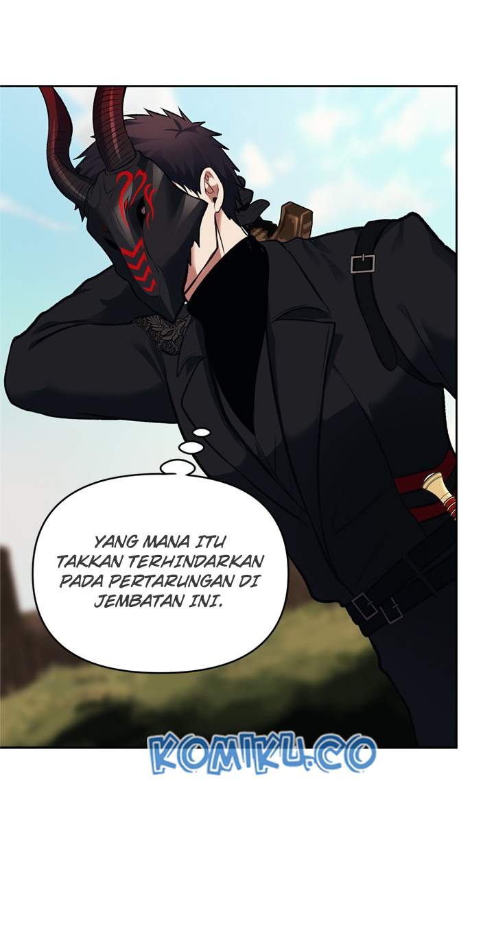 Second Life Ranker Chapter 47 Gambar 40