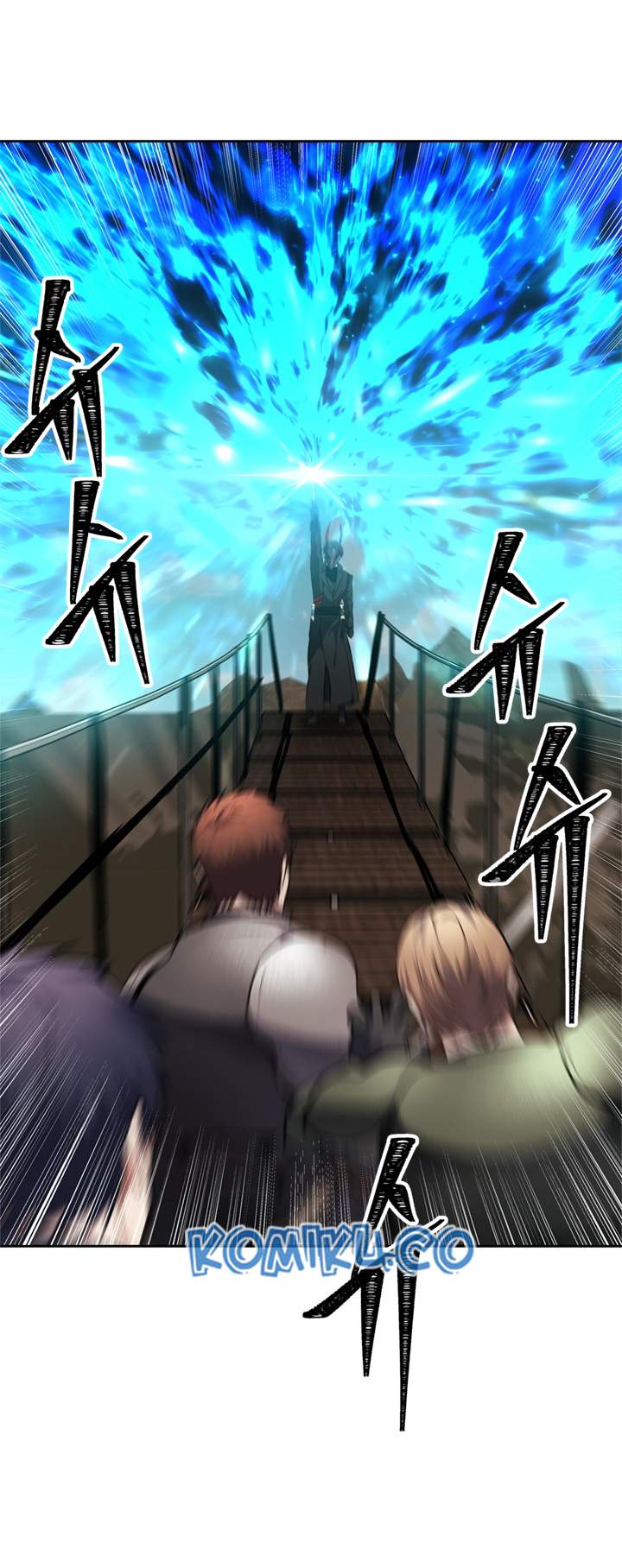 Second Life Ranker Chapter 47 Gambar 42