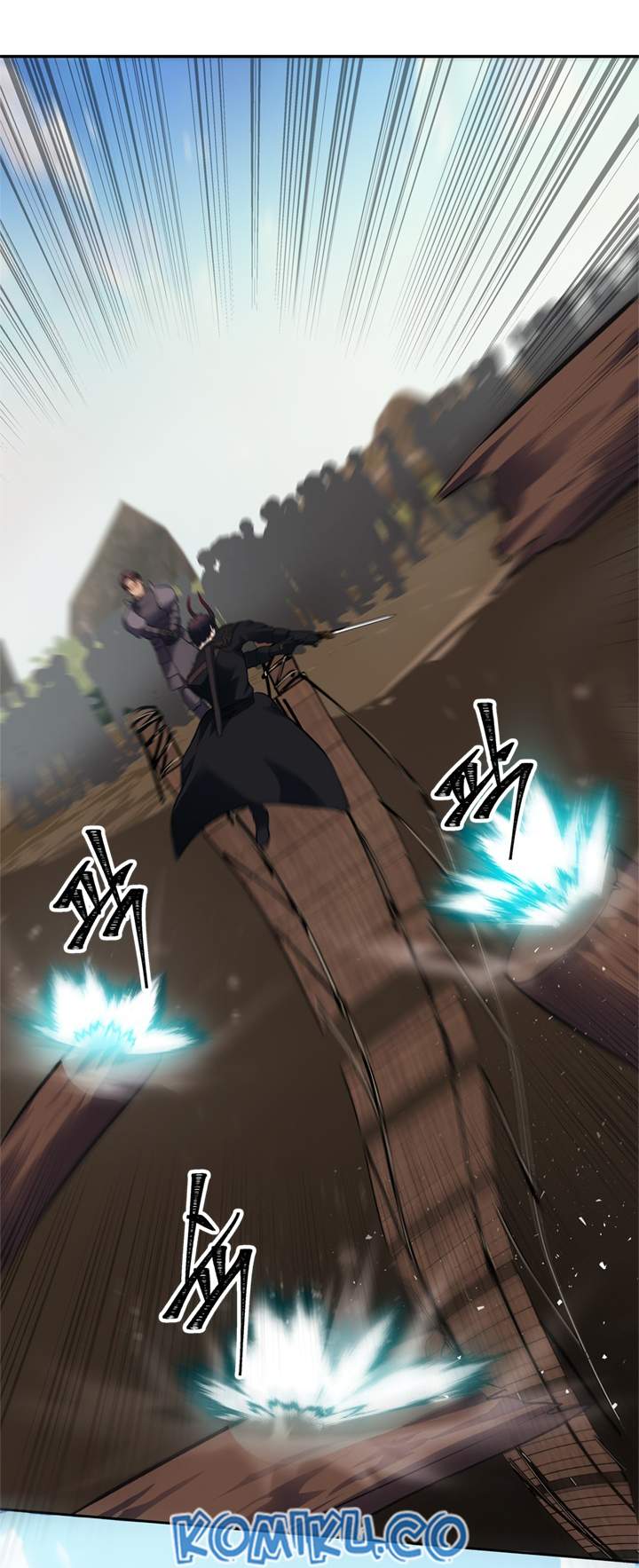 Second Life Ranker Chapter 47 Gambar 48