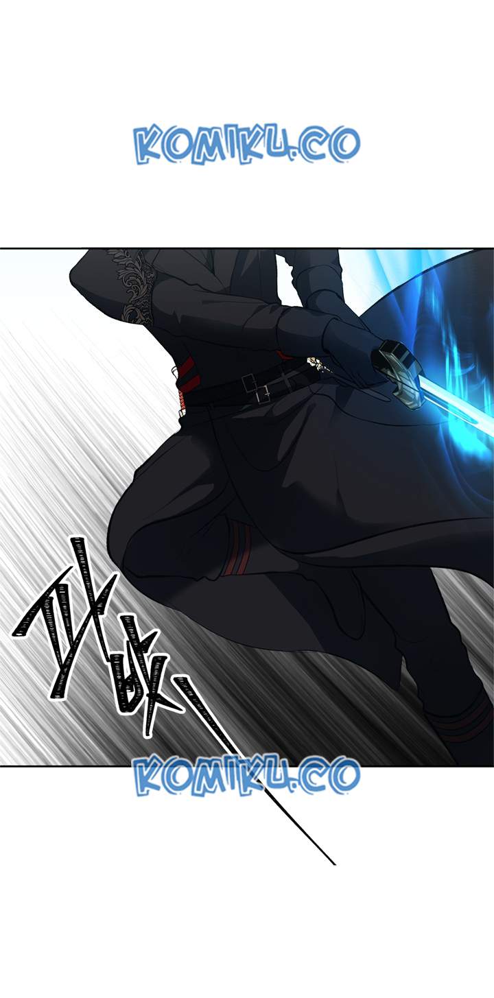 Second Life Ranker Chapter 47 Gambar 53