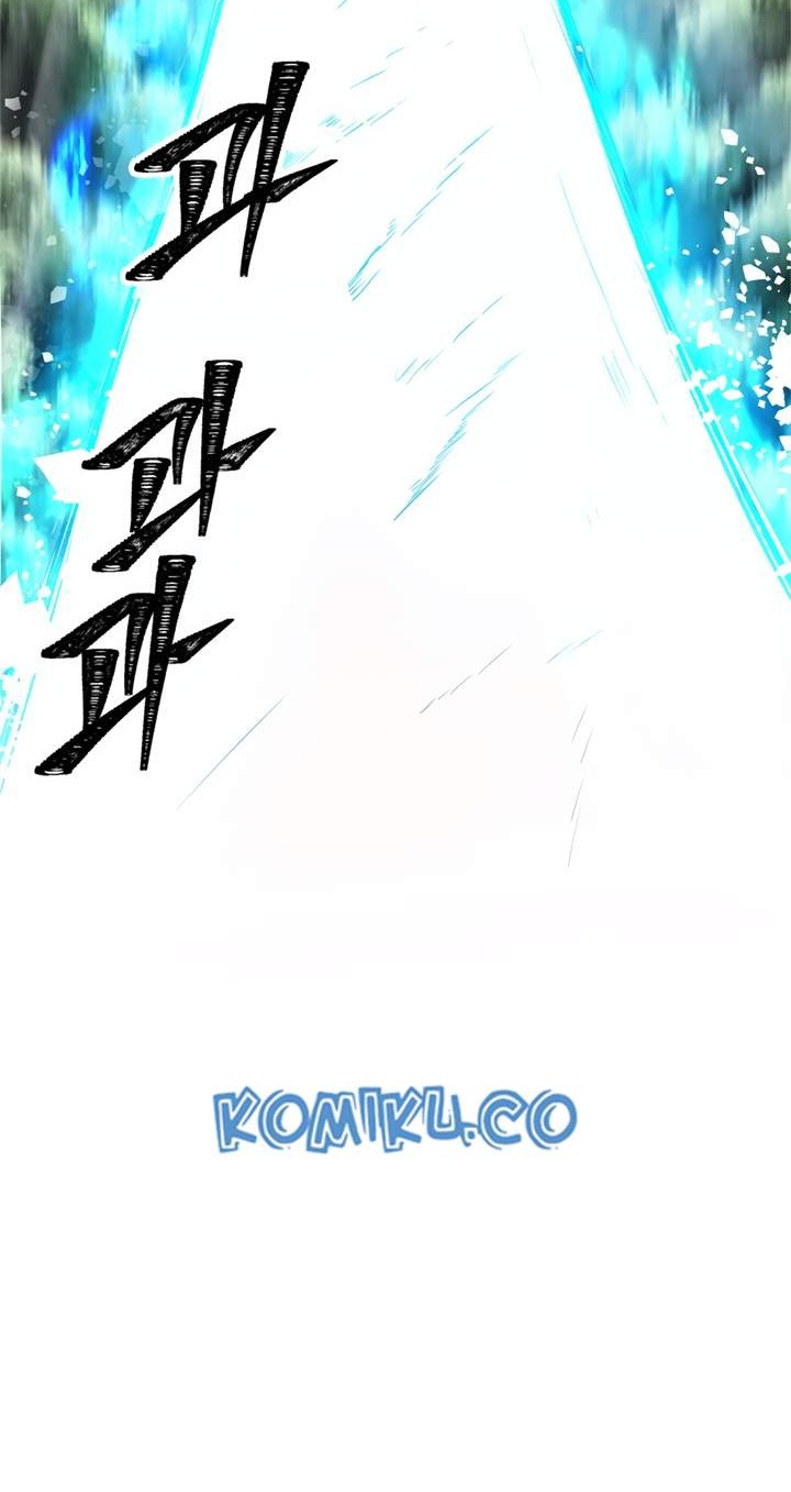 Second Life Ranker Chapter 47 Gambar 55