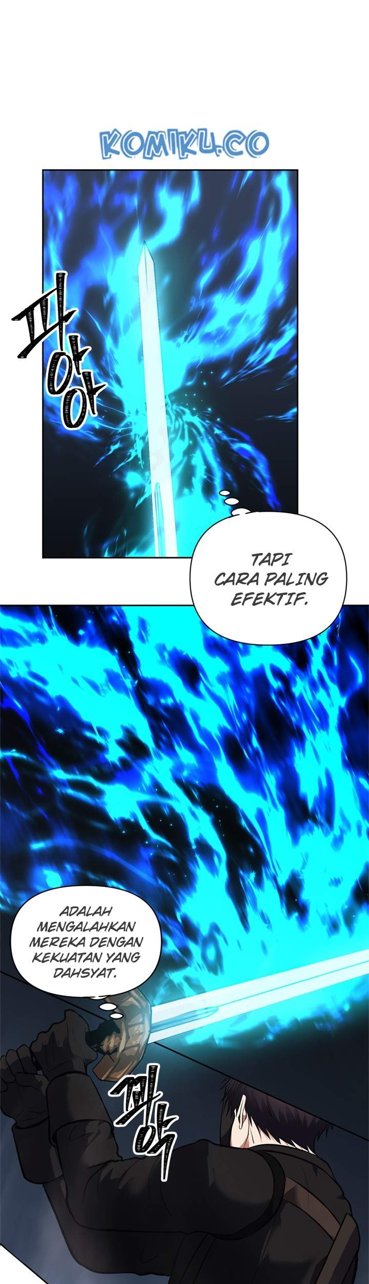 Second Life Ranker Chapter 47 Gambar 43