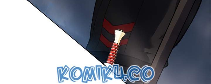 Second Life Ranker Chapter 47 Gambar 44