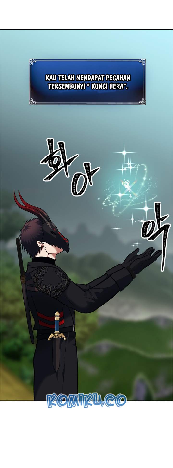 Second Life Ranker Chapter 47 Gambar 62