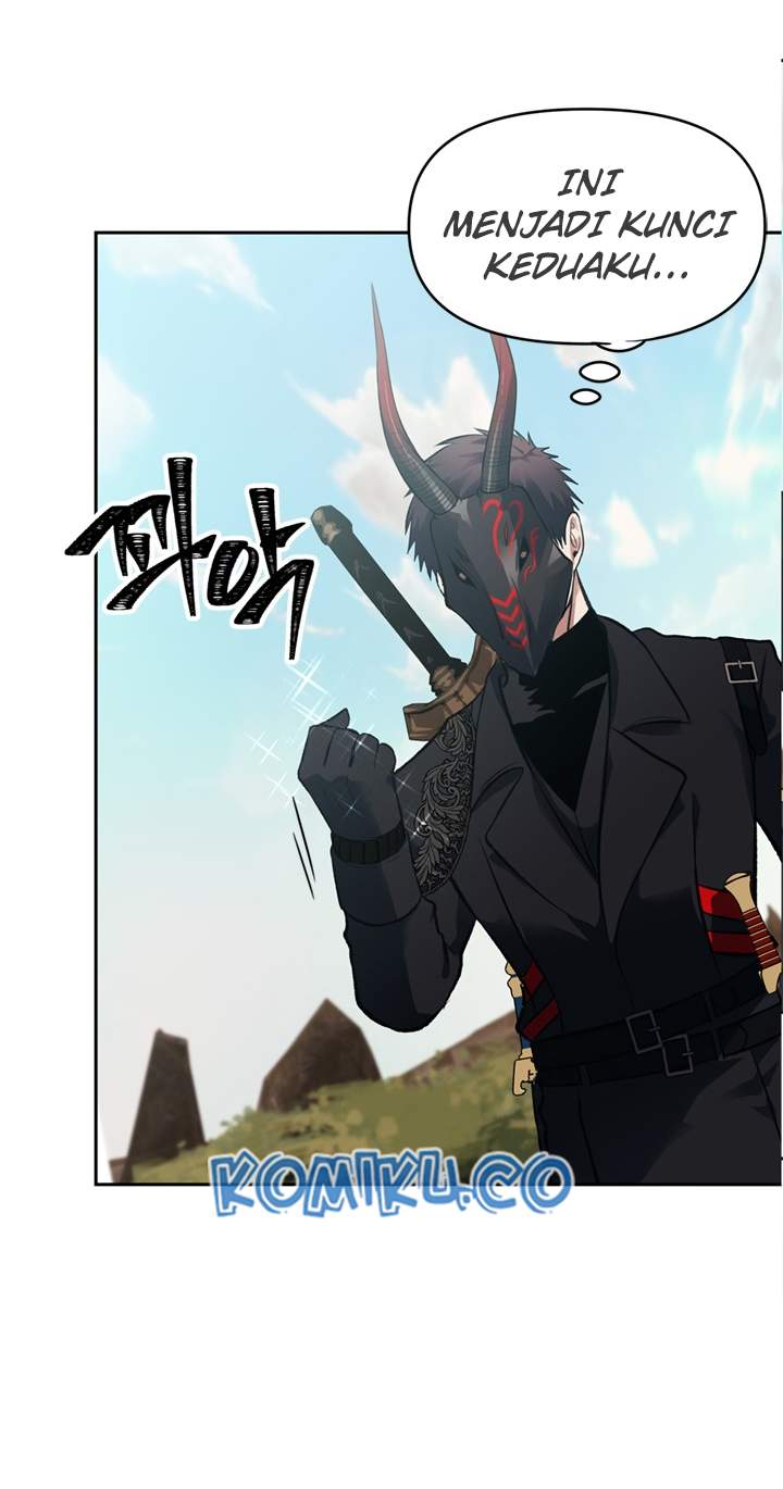 Second Life Ranker Chapter 47 Gambar 64