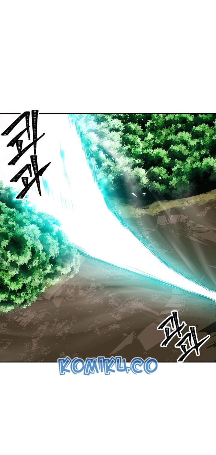 Second Life Ranker Chapter 47 Gambar 56