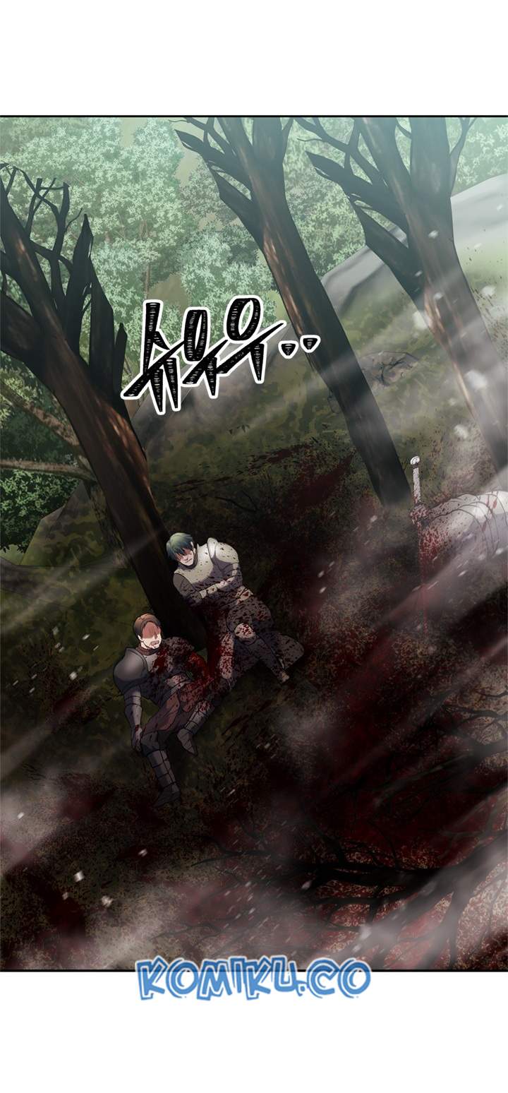 Second Life Ranker Chapter 47 Gambar 57