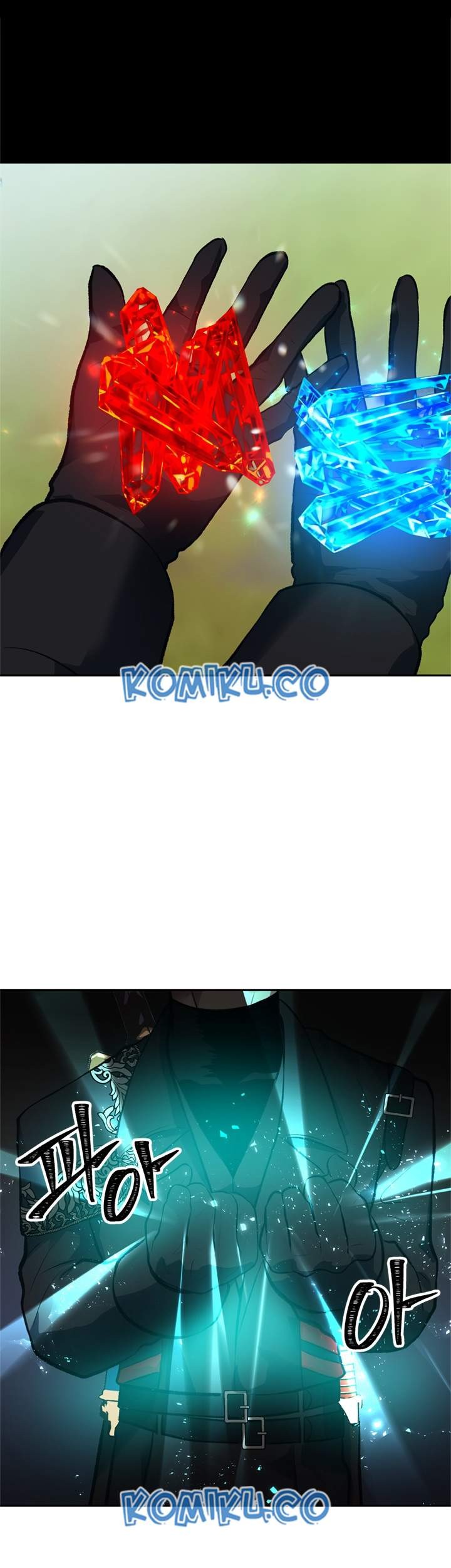 Second Life Ranker Chapter 47 Gambar 60