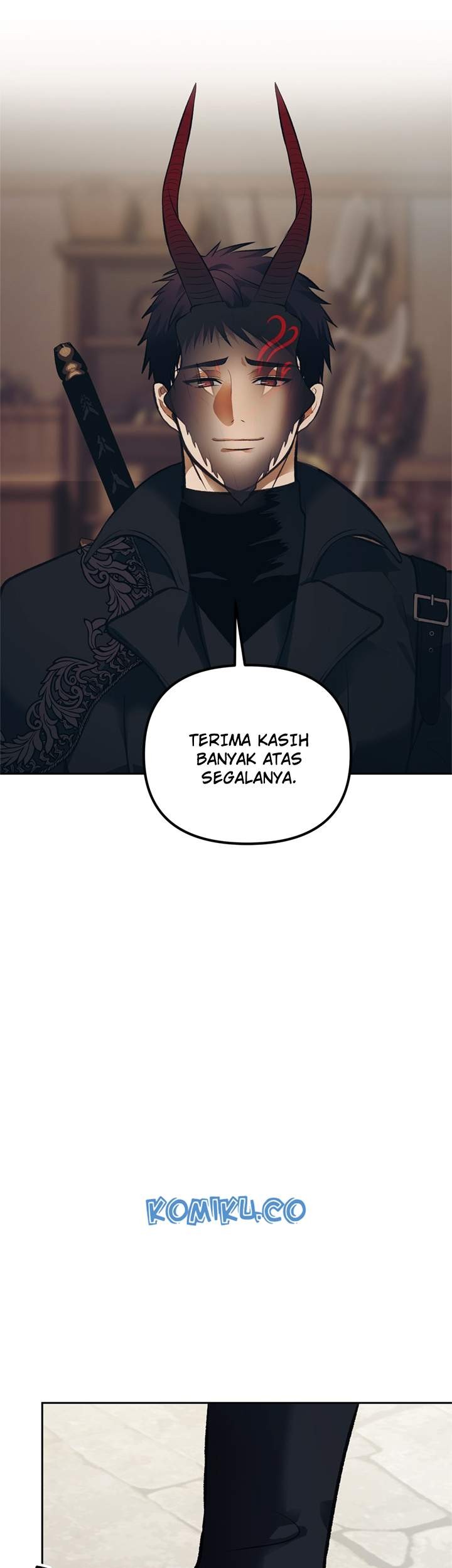 Second Life Ranker Chapter 46 Gambar 26