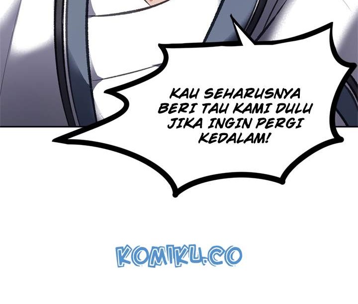 Second Life Ranker Chapter 46 Gambar 32