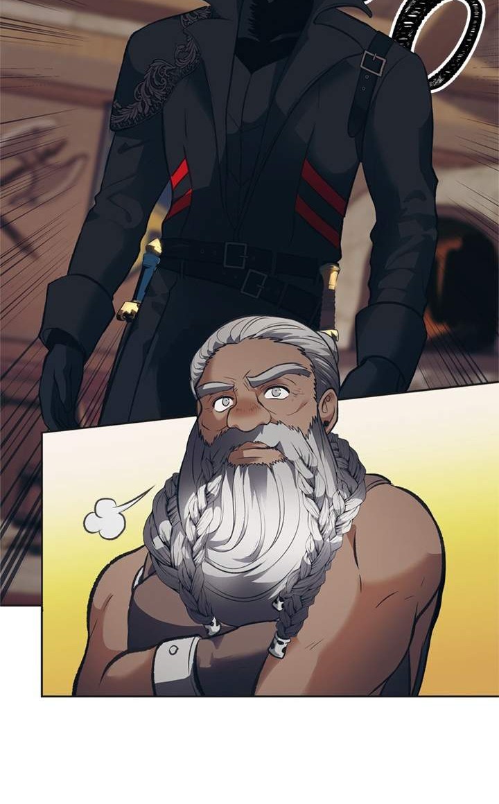 Second Life Ranker Chapter 46 Gambar 22