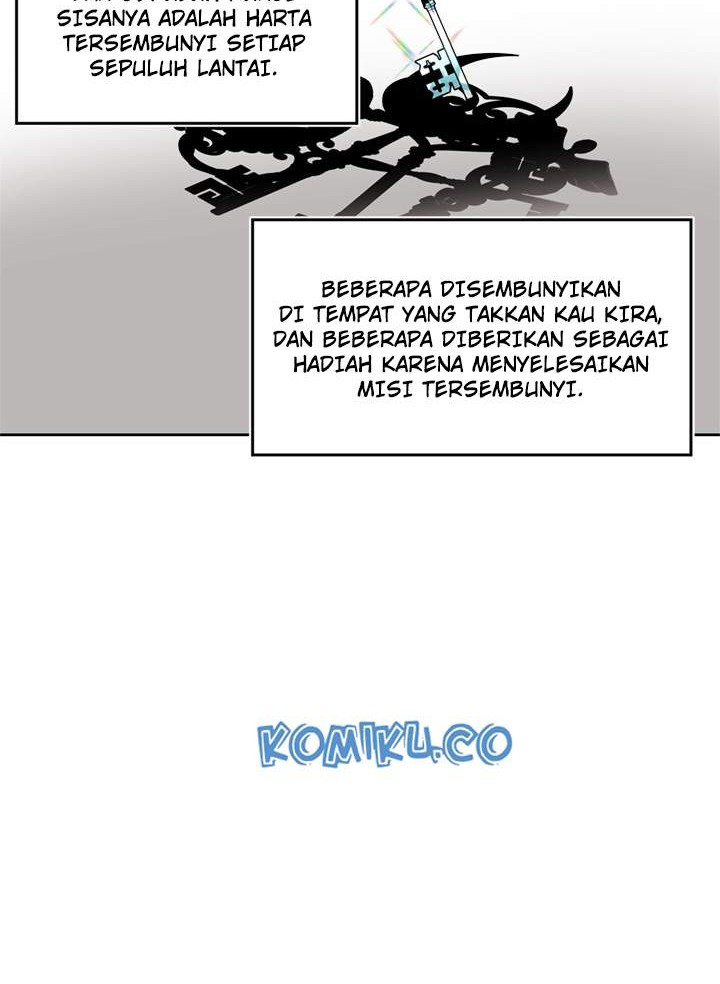 Second Life Ranker Chapter 46 Gambar 48