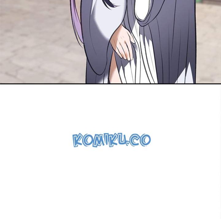 Second Life Ranker Chapter 46 Gambar 36