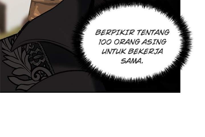 Second Life Ranker Chapter 46 Gambar 59