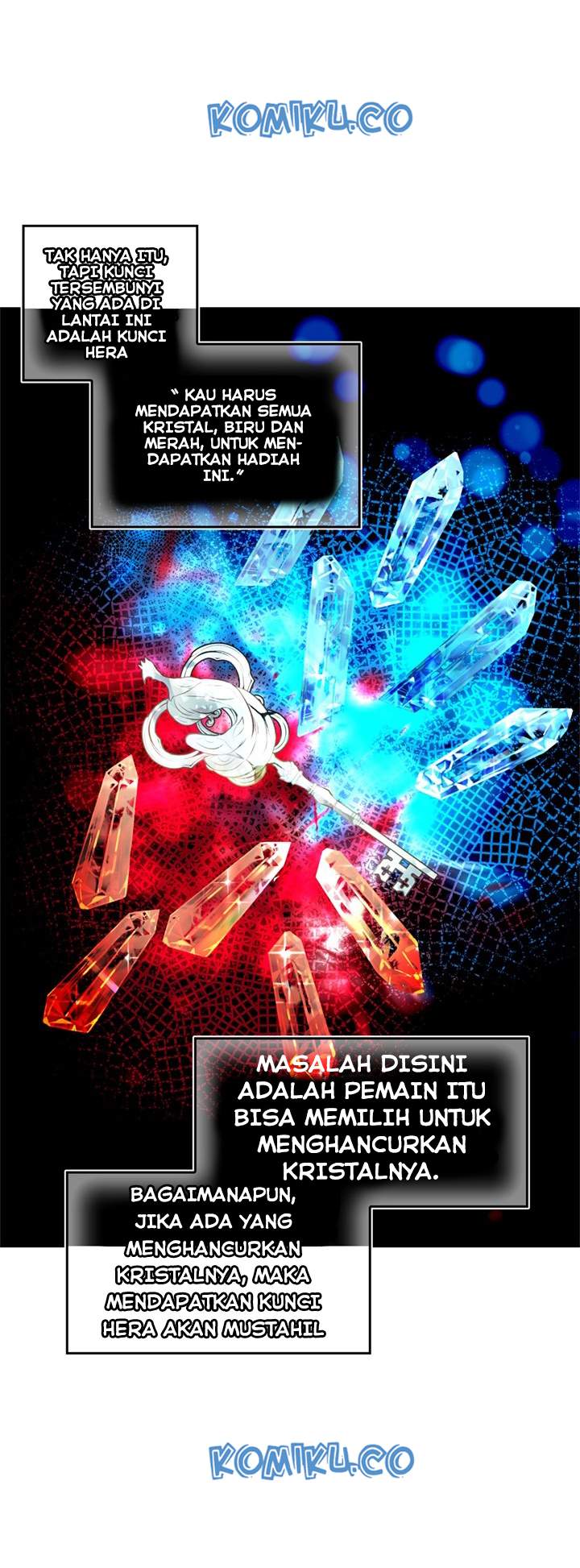 Second Life Ranker Chapter 46 Gambar 60