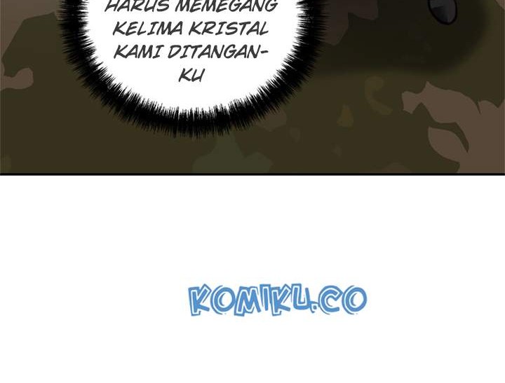 Second Life Ranker Chapter 46 Gambar 62