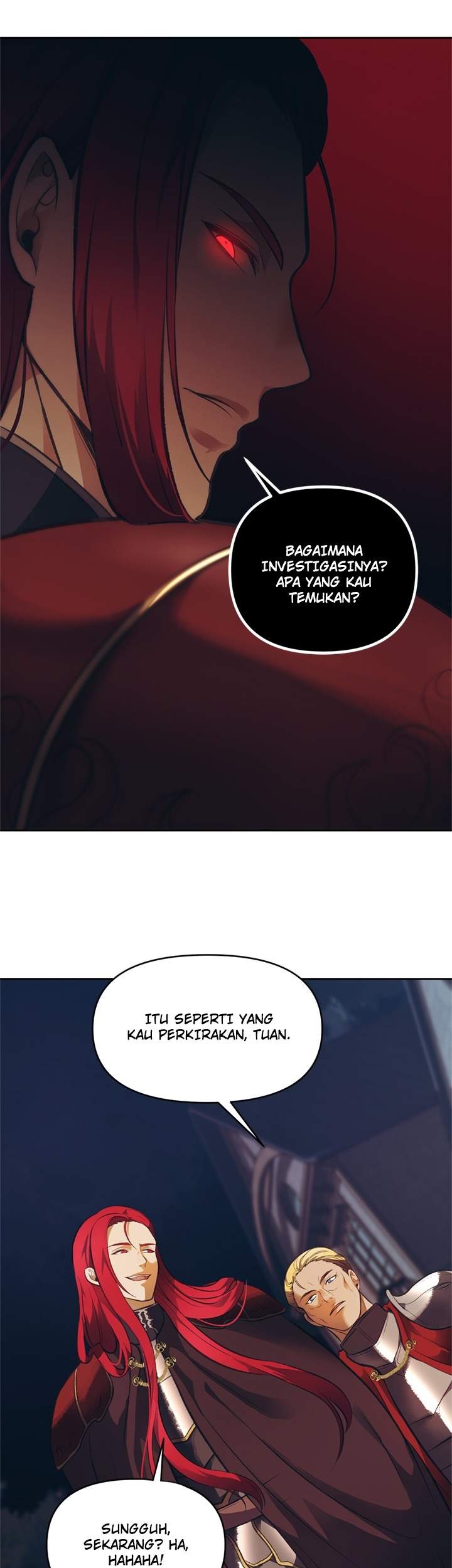 Second Life Ranker Chapter 46 Gambar 9