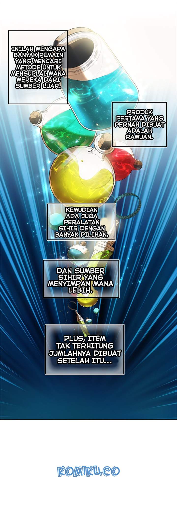 Second Life Ranker Chapter 46 Gambar 14