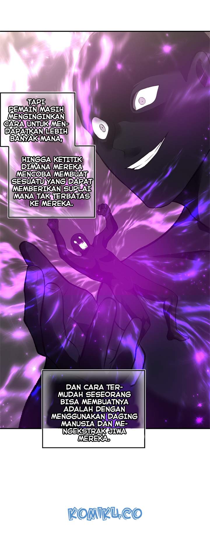 Second Life Ranker Chapter 46 Gambar 15