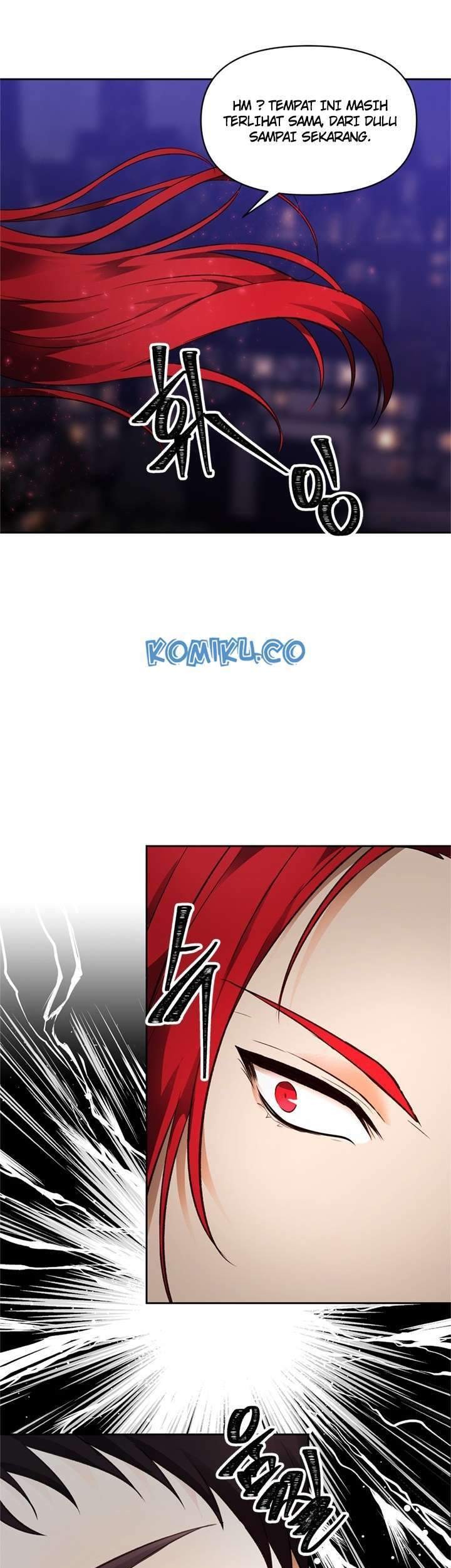 Second Life Ranker Chapter 45 Gambar 9