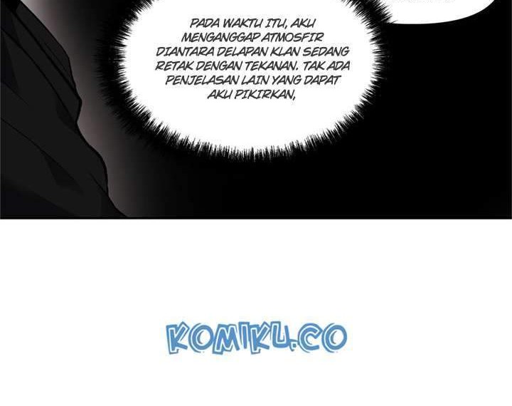 Second Life Ranker Chapter 45 Gambar 18