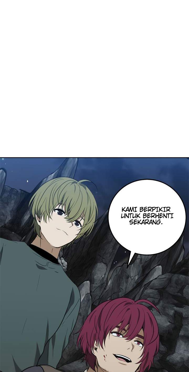 Komik Second Life Ranker Chapter 33 gambar nomor 1