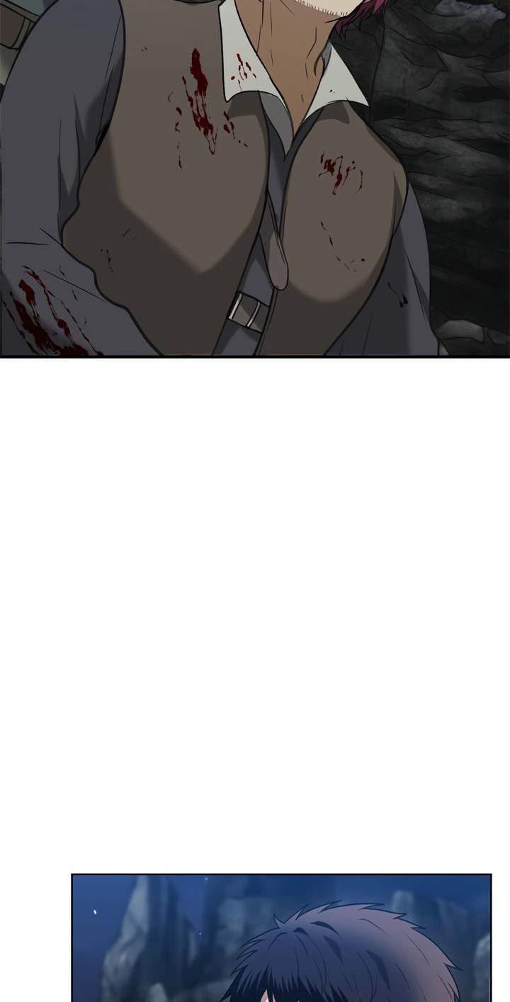 Manhwa Second Life Ranker Chapter 33 gambar nomor 2