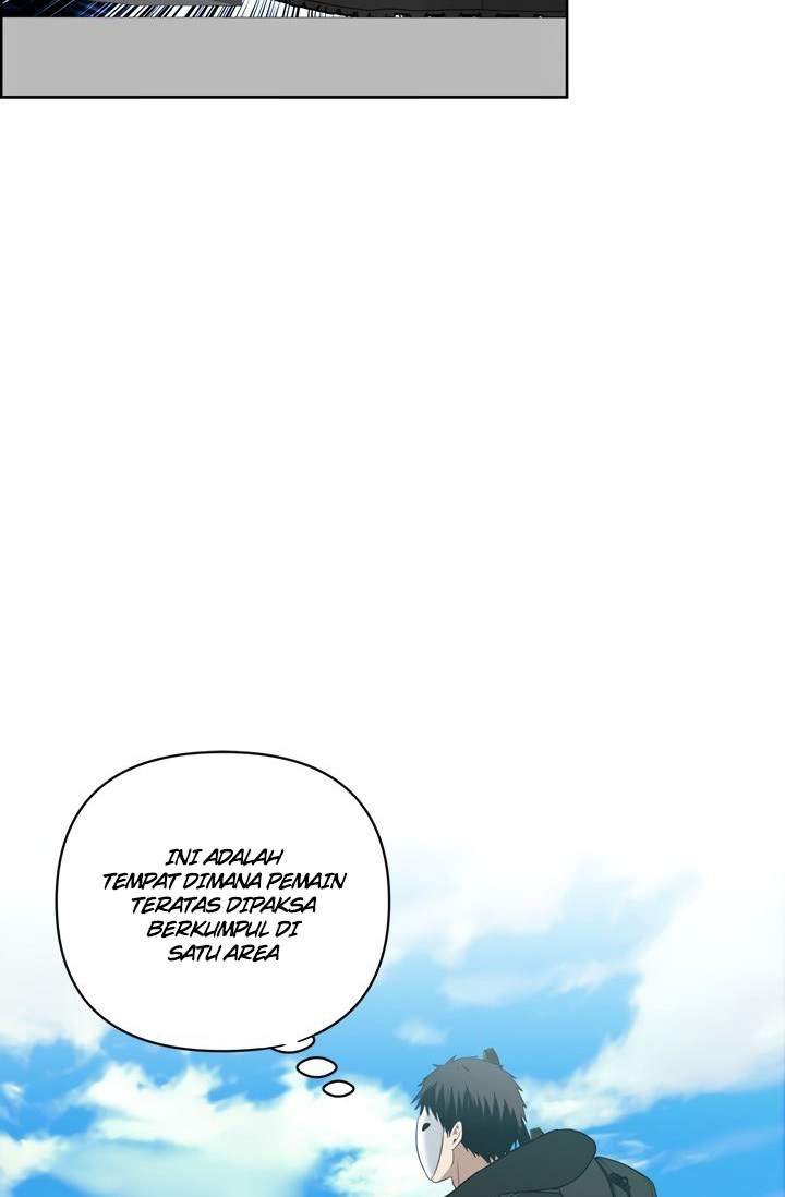 Second Life Ranker Chapter 33 Gambar 71